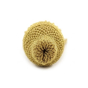 Nouveaux pompons décoratifs de qualité supérieure pour uniformes de cérémonie, vêtements de cérémonie, accessoires vestimentaires et vêtements sur mesure - Product Image 5