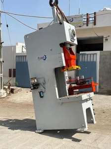 Machine de formage automatique hydraulique à 4 cavités haute vitesse pour contenants en aluminium – Production efficace pour les contenants alimentaires - Product Image 5