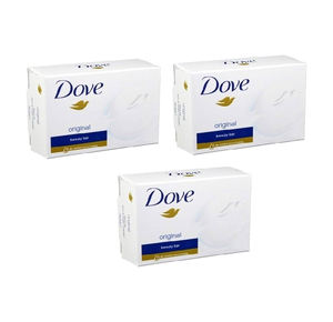 Compre Directamente del Proveedor Jabón Doves Original Rosa Hidratante Reciclable Jabón en Barra para el Cuerpo Crema de Belleza Entrega Rápida - Product Image 2