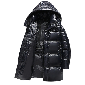 New <b>Bubble</b> <b>Coat</b> the North Jacket Face Thick Jacket Cotton Padded Winter Parka Custom Puffer Jacket for Men Women - Product Image 1