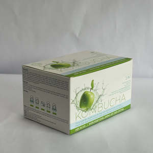 Fabricante Vietnamita de Cajas de Papel Impresas Personalizadas |   Envase Vacío para Extractos Herbales y Suplementos Dietéticos. - Product Image 6