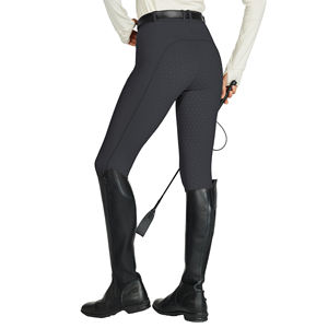 Pantalones de Montar a Caballo Versátiles para Mujer, Tipo Jodhpur y Breeches, Cómodos y de Alta Calidad para Uso en Establos - Product Image 2