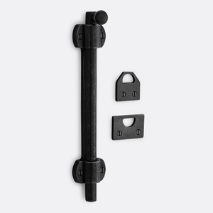 Excellent <b>brass</b> round cabinet latch <b>knob</b> Look Metal Door <b>Knobs</b> Durable for bedroom bathroom Modern or Classic <b>knob</b> Interior - Product Image 2