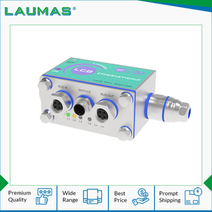 Exportador Italiano Vende Digitalizador LCB CANOPEN 3A de Calidad Excepcional para Celdas de Carga - Versión Higiénica a Precio de Mercado Genuino - Product Image 3