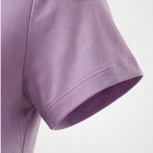 เสื้อเชิ้ตทำงานผู้หญิงมาใหม่ แฟชั่นฤดูใบไม้ผลิและฤดูใบไม้ร่วง ลายพิมพ์ทันสมัย สไตล์ลำลอง ชุดเดรสผู้หญิง ผ้าซาตินปักเลื่อม น้ำหนัก 240 กรัม ผ้าฝ้าย 100% - Product Image 6