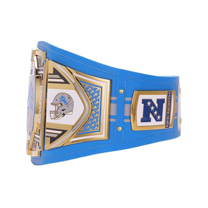 Cinturón de Campeonato de Lucha Libre de Diseño, Alta Calidad, Logotipo Personalizado, Color Único, Venta al Por Mayor, ODM, Novedad 2026 - Product Image 6