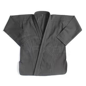 Uniforme de Jiu Jitsu Brasileño para Niños, Kimono de Tejido Perla, Fabricante Personalizado al por Mayor OEM - Product Image 2