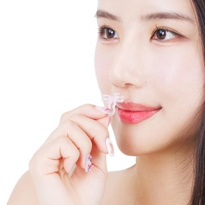 [Dream Air] Dilatador Nasal NOSK SnoreX, Clip Nasal Anti Ronquidos, Hipoalergénico, Amigable con la Piel, Contacto Nasal - Product Image 6