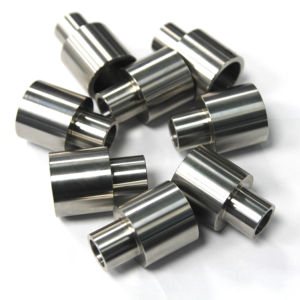 Custom Precision CNC Parts Made in Vietnam OEM Manufacturing - Product Image 1