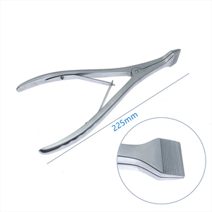 Plaster Spreader Orthopedic Plaster Distractor Stainless Steel Surgical Instrument Cast Removal Tool German Quality Trauma - Product Image 1