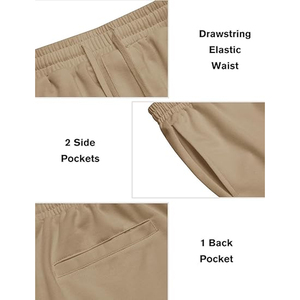 Comfortable Men’s Hoodie and Shorts <b>Set</b> Lightweight Summer Outfit Casual Gym Wear Street Style Daily Fashion Combo - Product Image 6