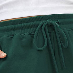 Nouveauté Shorts de sport taille haute pour femmes et hommes, grande taille, décontractés, séchage rapide, respirants, prix de gros - Product Image 5