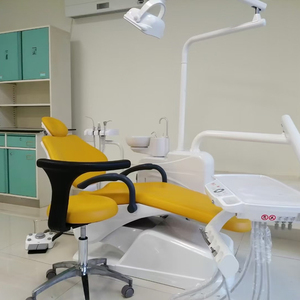 BIOBASE <strong>Dental</strong> <strong>Chair</strong> <strong>Unit</strong> for Hospital Clinic Use - Product Image 3