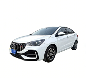 JX Auto Chery Arrizo 5 1.5L 2025, 4 Puertas, 5 Plazas, Auto Usado Económico, Gasolina Pura - Product Image 1