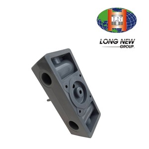 Longnew ชิ้นส่วนพลาสติกฉีดขึ้นรูปเครื่องจักรกล - Product Image 6