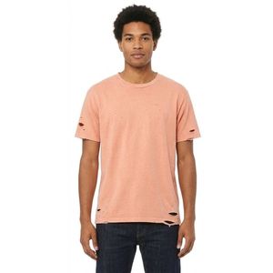 Camiseta Vintage Lavada Personalizada para Hombre, 100% Algodón, Manga Corta, Estilo Casual, Detalles Desgastados, Corte Holgado, Estilo Urbano - Product Image 5