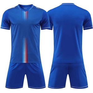 Wholesale Custom Soccer Goalkeeper Uniform - High Performance Long Sleeve Padded Goalkeeper Jersey and <b>Shorts</b> Set - Product Image 5