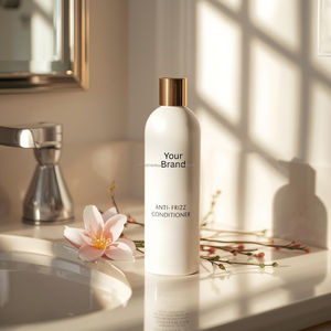 ครีมนวดผมป้องกันผมชี้ฟูแบบปั๊ม ขนาด 150 มล. สำหรับขายส่ง ยี่ห้อสินค้าสั่งผลิตได้  สินค้ามาใหม่  ขั้นต่ำในการสั่งซื้อน้อย  ผู้ผลิตที่ได้รับการยืนยัน - Product Image 6