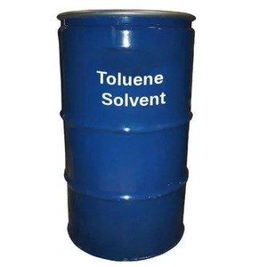 Tolueno, Compuesto Químico Confiable para Industrias Profesionales - Product Image 3