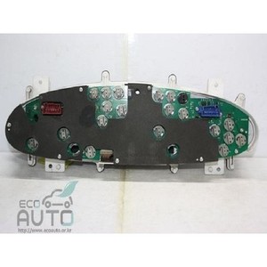 ชุดหน้าปัดเรือนไมล์มือสอง Stratus รุ่น 472838428955 - Product Image 4
