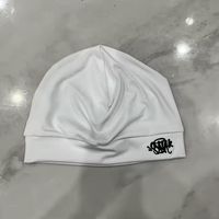 Gorro de Punto Personalizado con Bordado 3D para Hombre y Mujer, Gorra Elástica Ligera, Gorro Deportivo Informal para Correr al Aire Libre
