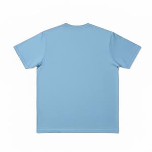 เสื้อยืดพิมพ์ลายพัฟฟ์สำหรับผู้หญิงแบบยั่งยืน พิมพ์โลโก้แบบกำหนดเอง พิมพ์ลายโฟม 3 มิติ ผ้าหนา ทรงโอเวอร์ไซส์ สตรีทแวร์ เสื้อยืดลายกราฟิกสำหรับผู้หญิง - Product Image 4