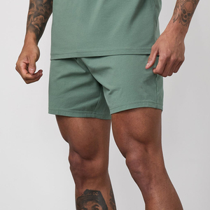 Custom logo Men Gym Short Blank Sports Jogger Swim Beach Man Summer <b>Mesh</b> Short Sweat Shorts <b>Pants</b> for Men Sweat Short - Product Image 6