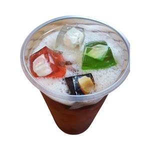 Gelées naturelles du fleuve Mékong, fermentation pure de noix de coco - Product Image 5