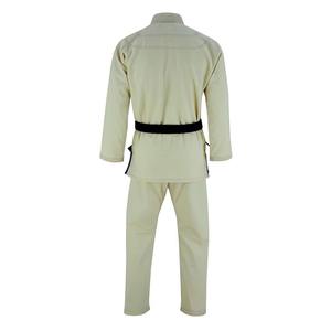 Service OEM ASTURBAN WEAR, uniforme de Jiu-Jitsu brésilien BJJ unisexe, 280g, polyester/coton léger, séchage rapide, respirant - Product Image 3