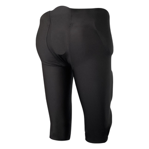 High Quality <b>Men's</b> American Football Pants 100% Polyester Premium Breathable Plus Sizes Custom Team Logo Front Summer Spring - Product Image 2