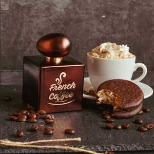 Al Rehab French Coffee Eau de Parfum 100 ml - Product Image 2