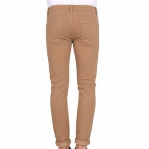 Nouveau design – Jean en denim décontracté pour homme, respirant, écologique, taille mi-haute, coupe droite, personnalisable, hiver-automne - Product Image 6