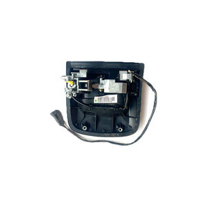 Vente directe d'usine, amortisseur pour camion à benne basculante ISUZU HOWO - Product Image 3