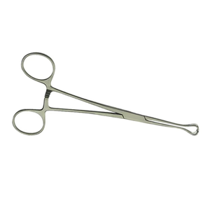 คีมจับกระดูกแบบพรีเมียม |   คีมจับกระดูกสำหรับการยึดและตรึงกระดูกในงานศัลยกรรมกระดูกข้อแบบมืออาชีพ - Product Image 5