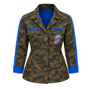 Premium Knitted Breathable Bomber <b>Jacket</b> Casual Outdoor Fashion Outerwear Comfortable Canvas Custom Embroidery Wholesale - Product Image 1