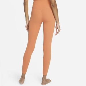 Leggings de yoga taille haute pour femmes, modèle 2026, effet push-up fessier, pour l'entraînement et la course - Product Image 2