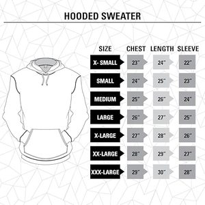 <b>Mens</b> <b>Tie</b> Dye Sublimation Pullover Hoodie - Product Image 6