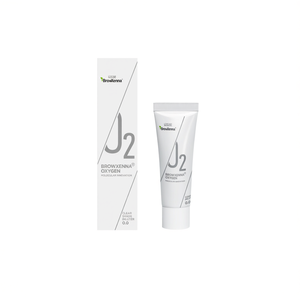 Tinte de Pestañas Transparente OXYGEN J CLEAR, Producto Premium para Teñir Pestañas - Product Image 3