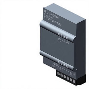 6ES72213BD300XB0 S7-1200 SB 1221 200kHz 4 x 24 VDC Contrôles industriels  ROGRAM/DATA MEMORY 50 KB Prêt à être expédié 100% NEUF - Product Image 6