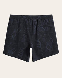 Shorts de sport personnalisés pour hommes de qualité supérieure, 2 en 1, double couche, pour la course à pied et l'entraînement, avec compression interne et cordon de serrage élastique à la taille - Product Image 5