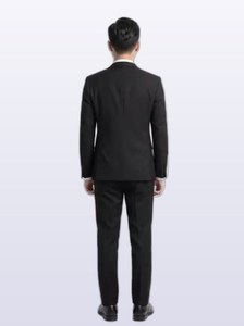 Costume d'affaires pour homme ANIMA Financial Advisor avec cravate - Product Image 1