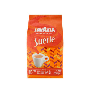 กาแฟลาวาซซ่าคุณภาพส่งออก ขายส่งแบบ B2B สำหรับผู้ซื้อระดับโลก - Product Image 1