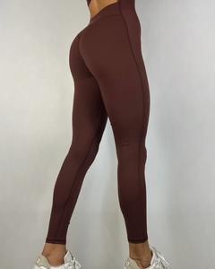 Custom Wholesale Womens One Piece Sleeveless <b>Square</b> Neck Slim Fit Tank Bodysuit Thong Tummy Control Fashion Workout Wear - Product Image 5