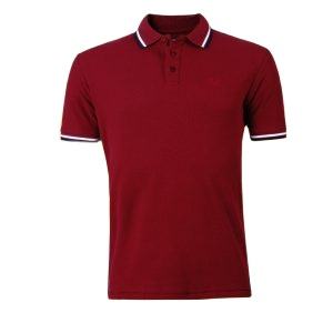 Polo exclusif 2026 pour hommes – Vente en gros OEM, décontracté, manches courtes, coton, meilleure vente, qualité export, design personnalisé - Product Image 5