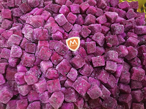 Fruta del Dragón Entera Congelada IQF - 100% Fresca, Calidad Premium, Empaque en Cartón y a Granel, Marca KIM MINH INTERNATIONAL - Product Image 2