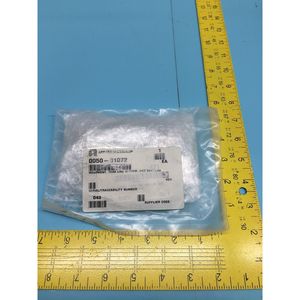 AMAT 0050-01072 WELDMENT, TEOS LINE <b>SPACER</b>, DXZ - Trusted Global Legacy Semiconductor Equipment and Parts at - Product Image 5
