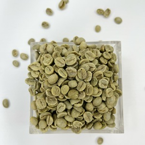 Granos de café verde Arabica S18, alta calidad, trato directo de Vietnam, OEM/ODM disponible - Product Image 4