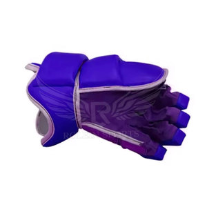 Gants de hockey sur glace résistants aux chocs, gants de hockey sur glace à adhérence lisse, gants de hockey sur glace durables et performants - Product Image 6