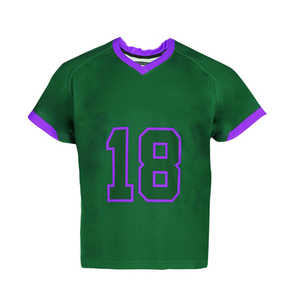 Uniforme de Lacrosse Profesional para Entrenamiento, Ropa Deportiva Ligera y Cómoda para Correr, Venta al Por Mayor - Product Image 2