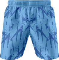 Nouvel Arrivage Ensemble Rashguard et Short de Compression Homme Sans Gi Séchage Rapide Respirant Spandex/Polyester pour Boxe Entraînement Gym Fitness